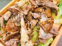 -马一洒开锅羊肉清真餐厅(京汉店)