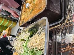 -古彭7只羊·徐州烧烤(玄武墨香路店)