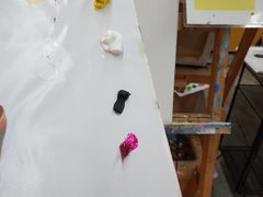 -Refn油画丨零基础定制油画