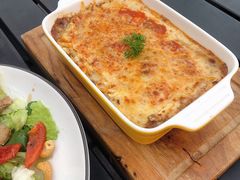 意式肉酱千层面（Lasagne&nbsp;alla&nbsp;bolognese）-安妮意大利餐厅(日坛店)