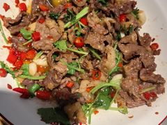 -辣可可·小炒黄牛肉(望京凯德MALL店)