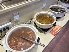 -素满香·全民食养自助(建邺万达店)