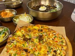 -双门洞·森系料理(体育西店)