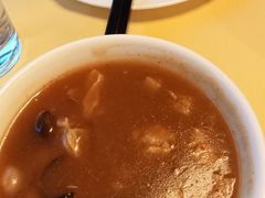 胡辣汤-商都酒店( 北京南站店)