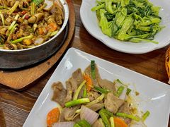 -南记食粥坊·宵夜大排档(岭南分店)