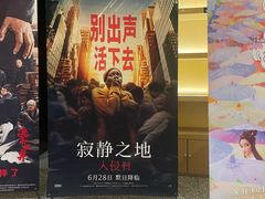 -深影国际影城(学院南路店CGS中国巨幕店)