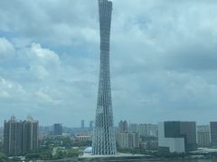 -广州富力丽思卡尔顿酒店