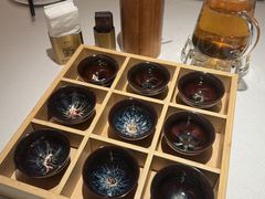 -華府Deluxe(兴业太古汇店)