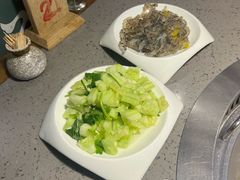 -313羊庄铁锅烀羊肉·烤全羊·烧烤龙虾·团建聚餐(永德路店)