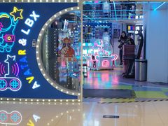 -银座mall(东直门店)