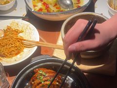 -外婆家(世界城广场店)