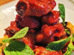 -苏帮袁Sue Cuisine(来福士店)