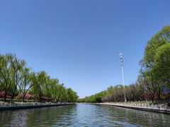 -皇家御河游(紫御湾码头)