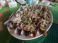 -盛港湾海鲜食府(黄沙店)
