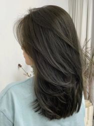 -MY WAY SALON