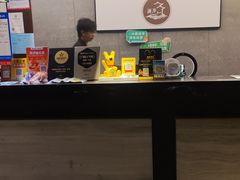 -水墨澜渟足道·SPA·传统(四望亭东关街店)