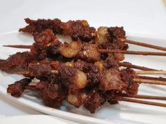 -三毛牛肉店(福强店)