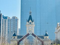 -大连海昌东方水城