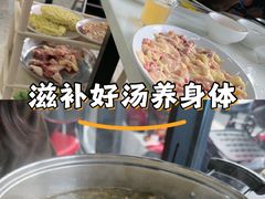 -嘉升大排档(番禺总店)