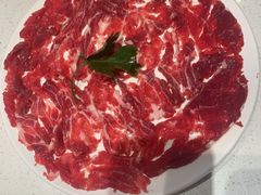 -周师兄大刀腰片火锅(洪崖洞旗舰店)