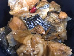 -一二三文鱼(芜湖路店)