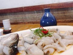 -旅马餐厅(茅家埠店)