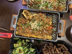 -林二哥宜烤官·宜宾小烧烤