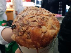 -福晶园益生菌蛋糕面包(紫荆山店)