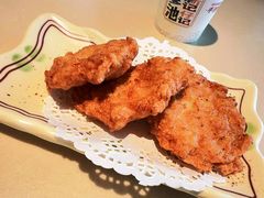 -香港池仔记肠粉王(博多新记襄阳南路店)