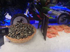 -加餐海鲜自助(宝龙一城店)