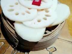 莲藕-白乐天毛肚火锅馆(南滨路店)