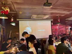 -你又瘦了小酒馆(奥体店)