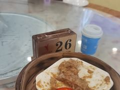 -新金盛·海鲜酒楼(盐田店)