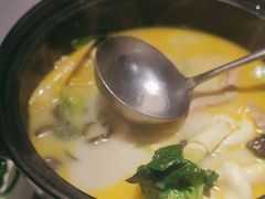 -小厨娘淮扬菜(清江苏宁广场店)