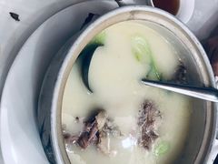 老鸭煲-咸亨酒店(和平店)