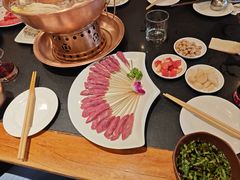 -南门涮肉(北洼路店)
