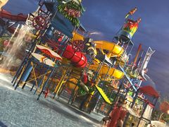 -苏州乐园森林水世界