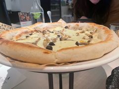 -春树下·树屋花房西餐厅(罍街AS1980店)