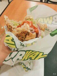 -赛百味(仙林金鹰店)