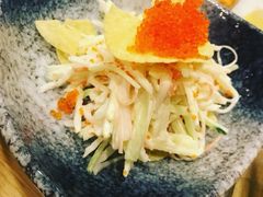 -古都日本料理(高桥路店)