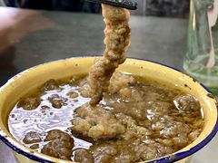 -定家小酥肉·清真(回民街店)