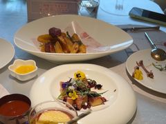-PARFUM FLORAL花境法餐(南京首店)