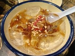 冰粉-有搞头成都市井火锅(长春北路店)