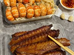 -江味龙虾馆·裸蓝龙虾(南山店)