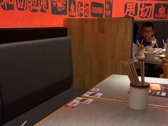 -大师兄·西北风味食集(增城合生汇店)