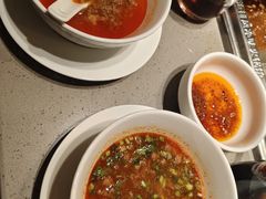 -海底捞火锅(翔龙天地广场店)