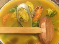 -麦甜创意轻食餐厅(西康路店)