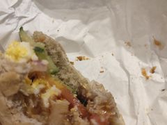 -SUBWAY赛百味(高新绿宝店)