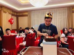 -大东方海鲜酒楼(小武基桥店)