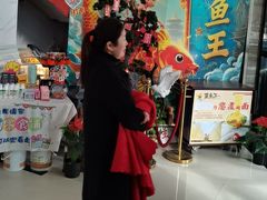-楚鱼王·河鲜·湖北菜(华农店)